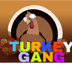 #TurkeyGang