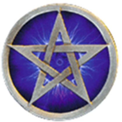 Star Justice New Logo Roblox decal