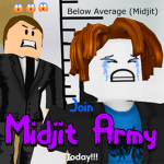 Midjit Army