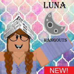 Luna HANGOUTS™