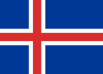 [ICE] | Republic of Iceland