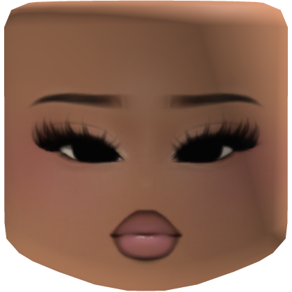 Senzies cute ombre makeup