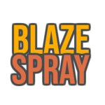 Blaze-Spray Games