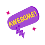 AWESOME COMMUNITY OF AWESOMENESS