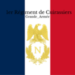 1. Régiment de Cuirassiers