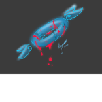 .+*UndeadWings*+.