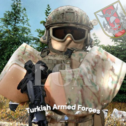 LOA | Turkish Armed Forces