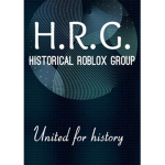 Historical Roblox Group
