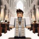 [EASTER] The Oldest Robloxian Church