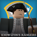 [T.C.A.A] Knowlton’s Rangers