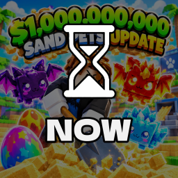Sand Digging Simulator [PETS🥚]
