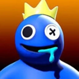 Rainbow friends REMAKE icon