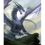 mythical flights