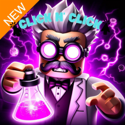 Click n' Click |🔬Science🧪|