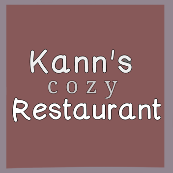 Kann's Restaurant