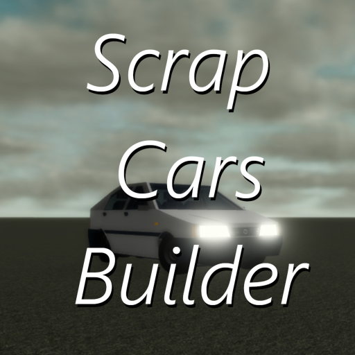 Scrap Cars Builder
