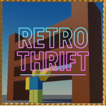 RetroThrift