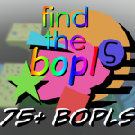 Find the bopls