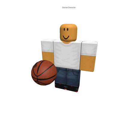 Basketball Animator (w/ Tool)