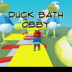 Duck Bath Obby