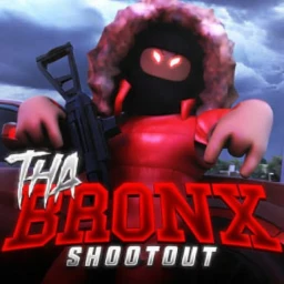 THA BRONX SHOOTOUT icon