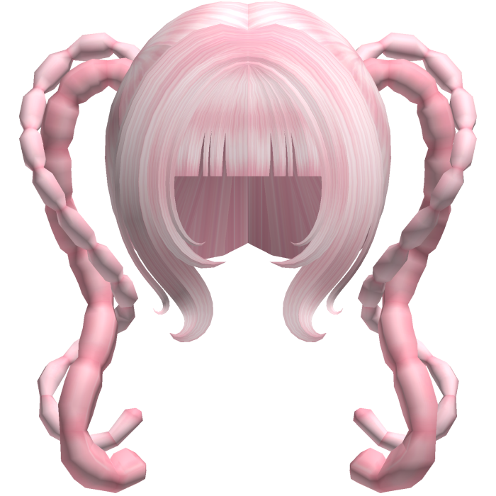 ʚ kawaii creepy cute guts intestine pigtails pink