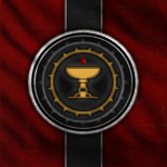 Masqued Imperial Dominion