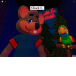 Chuck E Inc (Credit to KoolKidCop)