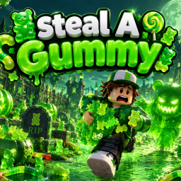 Steal A Gummy!