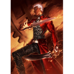 RedX FIRE FAN GROUP