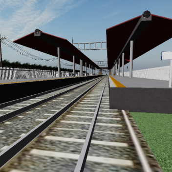 Univ. Indonesia Station