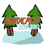 メ Syndicates