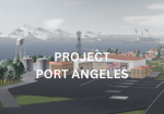Project Port Angeles