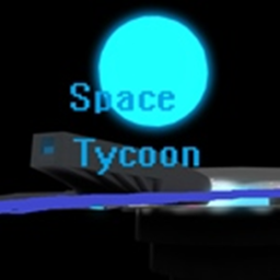 Space Guns Tycoon