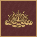 [AIF] Australian lmperial Force