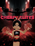 CHERRY ELITES ||cheer team|
