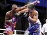 Boxing and sports