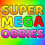 Super Mega Obbies! Group Thumbnail