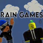 Rain Games!