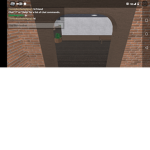 I am a nice man zadrian