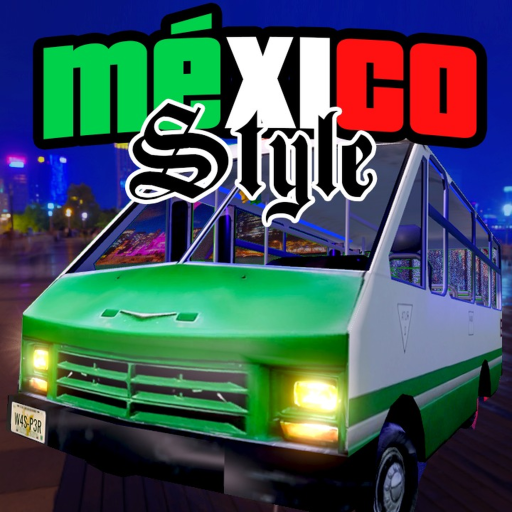 Mexico Style
