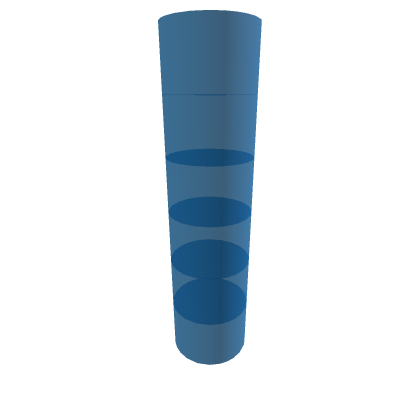 Gravity pipe