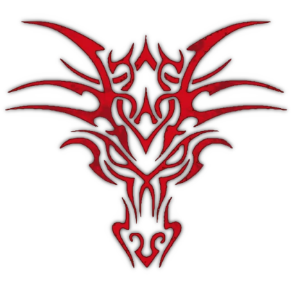 dragon icon