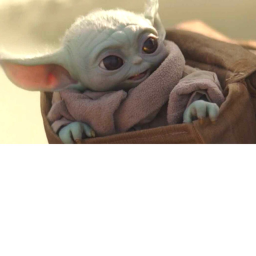 Save Baby Yoda Obby Friends of baby yoda help you!