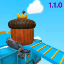 Escape RoyalAcorn Obby!