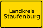 Landkreis Staufenburg