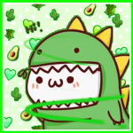 !Dino Group!