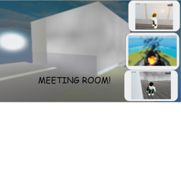 Meeting Room!