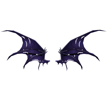 Uzi's Wings (Murder Drones)