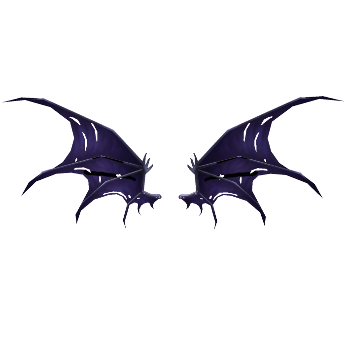 Uzi's Wings (Murder Drones)